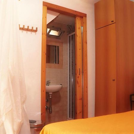 Apartamento Nido Di Puglia Mola di Bari Exterior foto