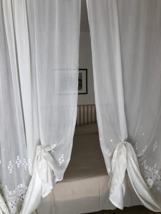 Apartamento Nido Di Puglia Mola di Bari Exterior foto