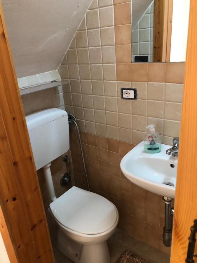 Apartamento Nido Di Puglia Mola di Bari Exterior foto