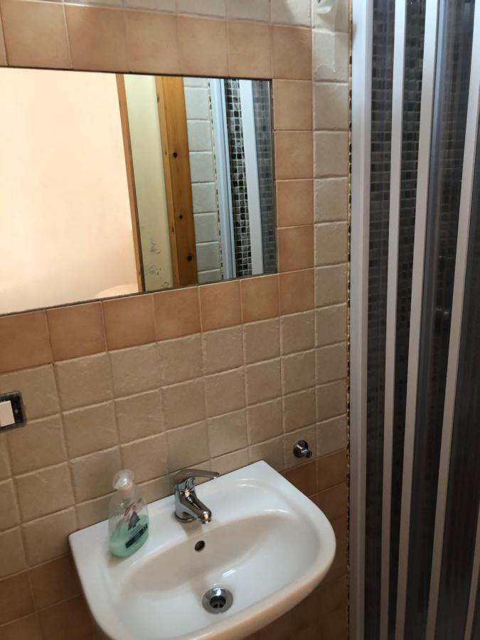 Apartamento Nido Di Puglia Mola di Bari Exterior foto