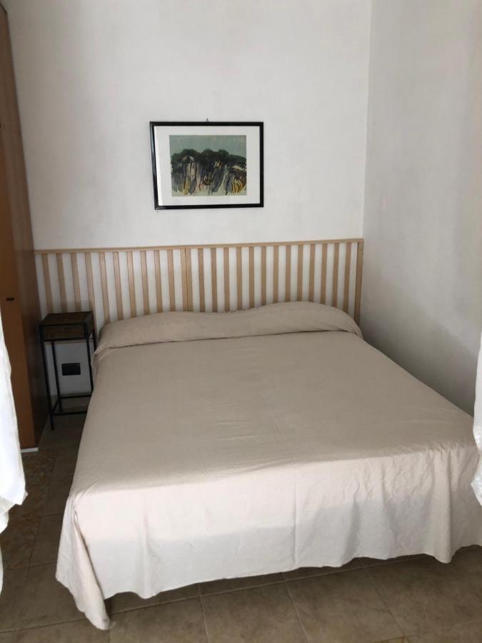 Apartamento Nido Di Puglia Mola di Bari Exterior foto