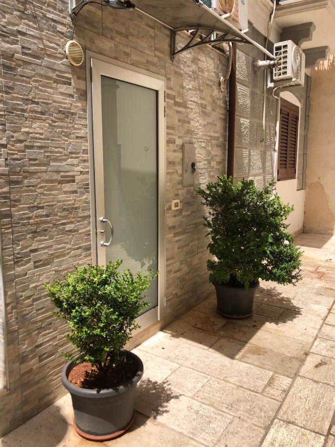 Apartamento Nido Di Puglia Mola di Bari Exterior foto