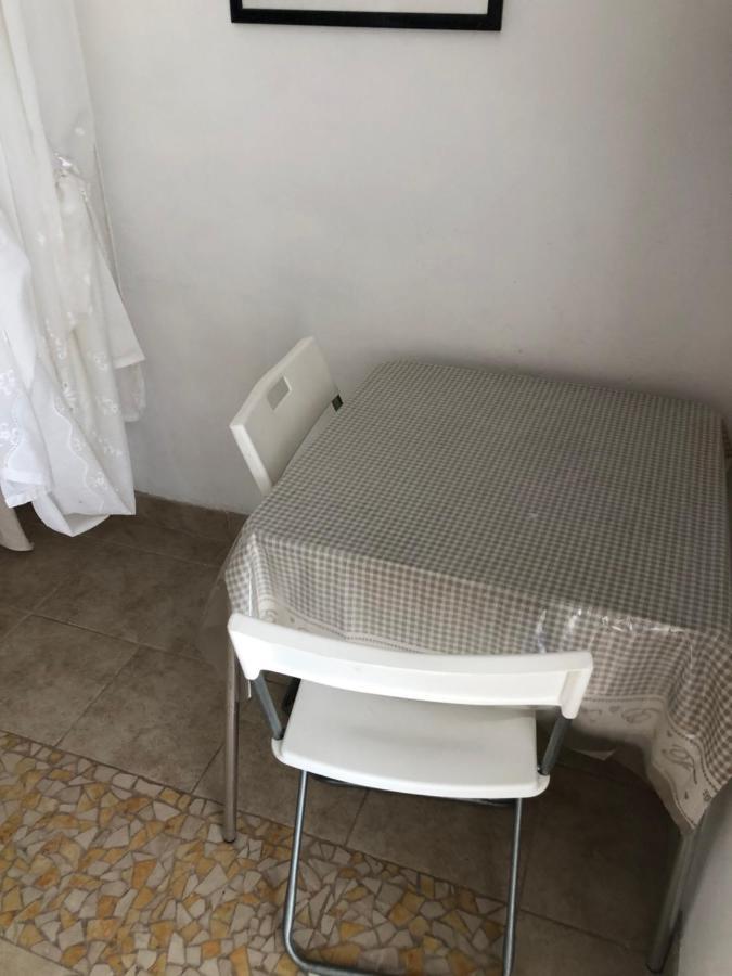 Apartamento Nido Di Puglia Mola di Bari Exterior foto