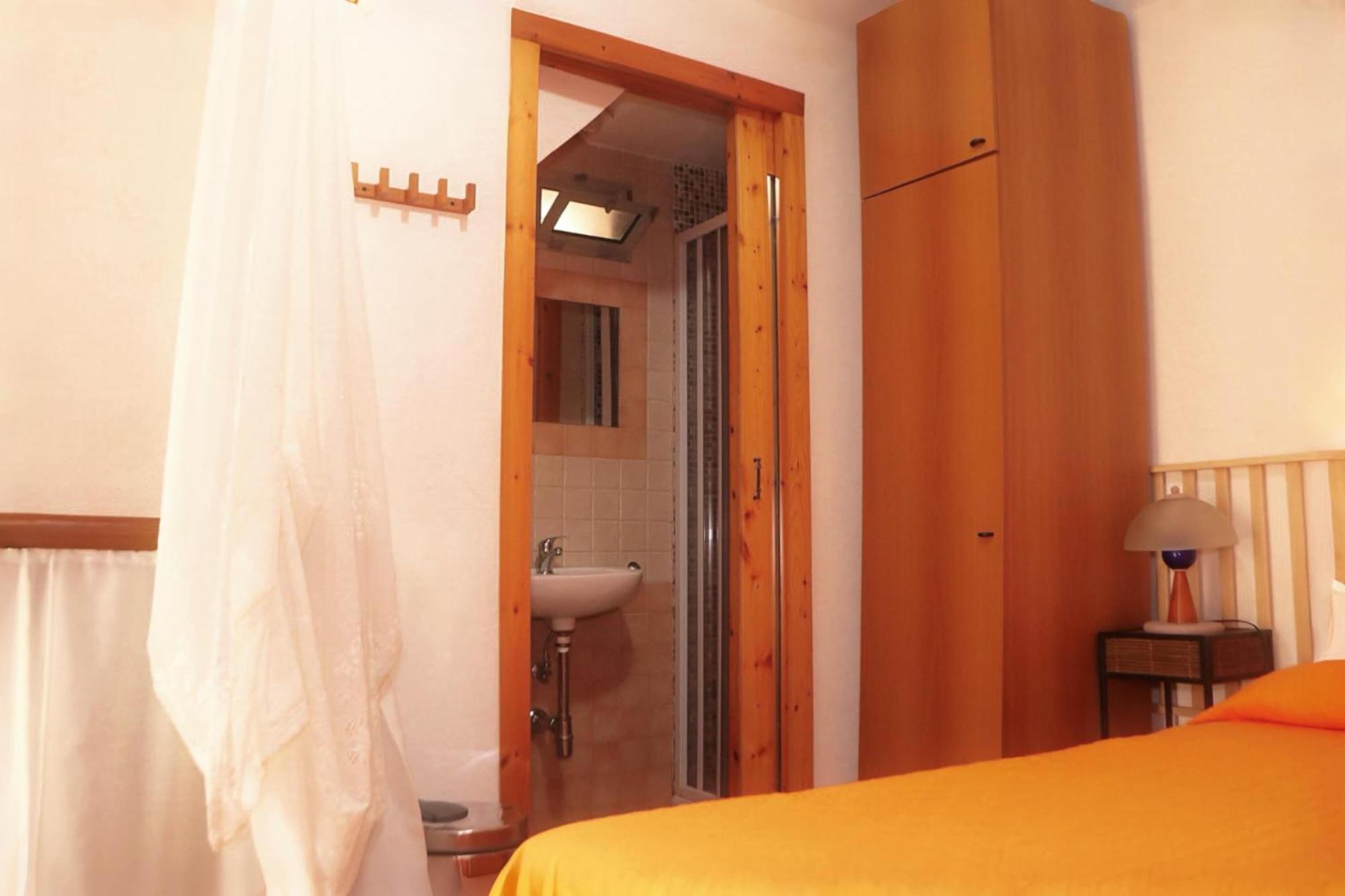 Apartamento Nido Di Puglia Mola di Bari Exterior foto