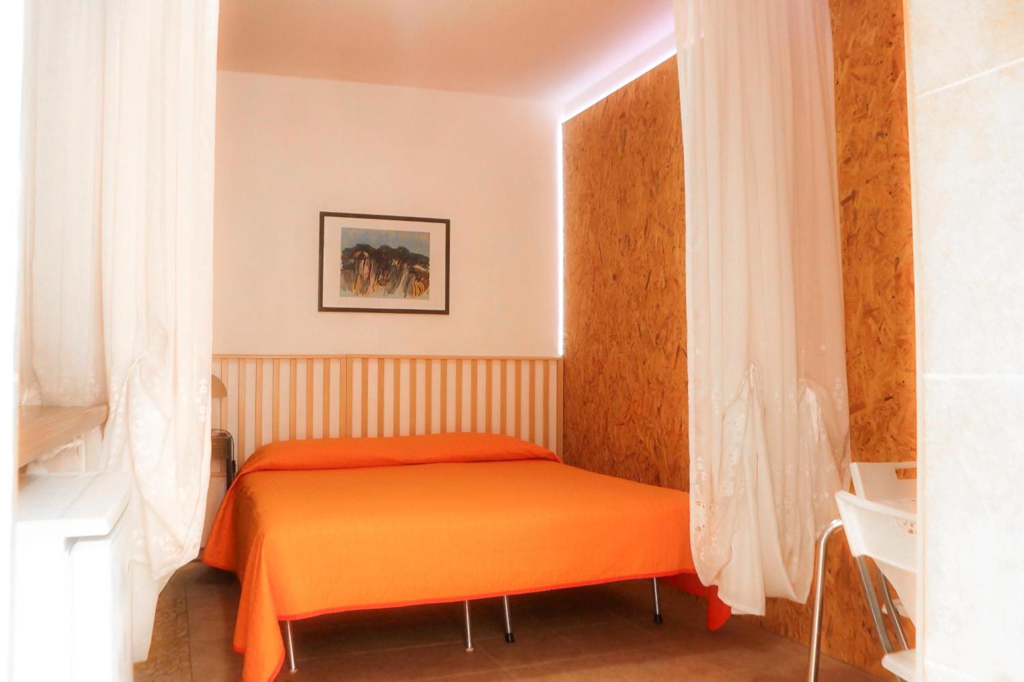 Apartamento Nido Di Puglia Mola di Bari Exterior foto