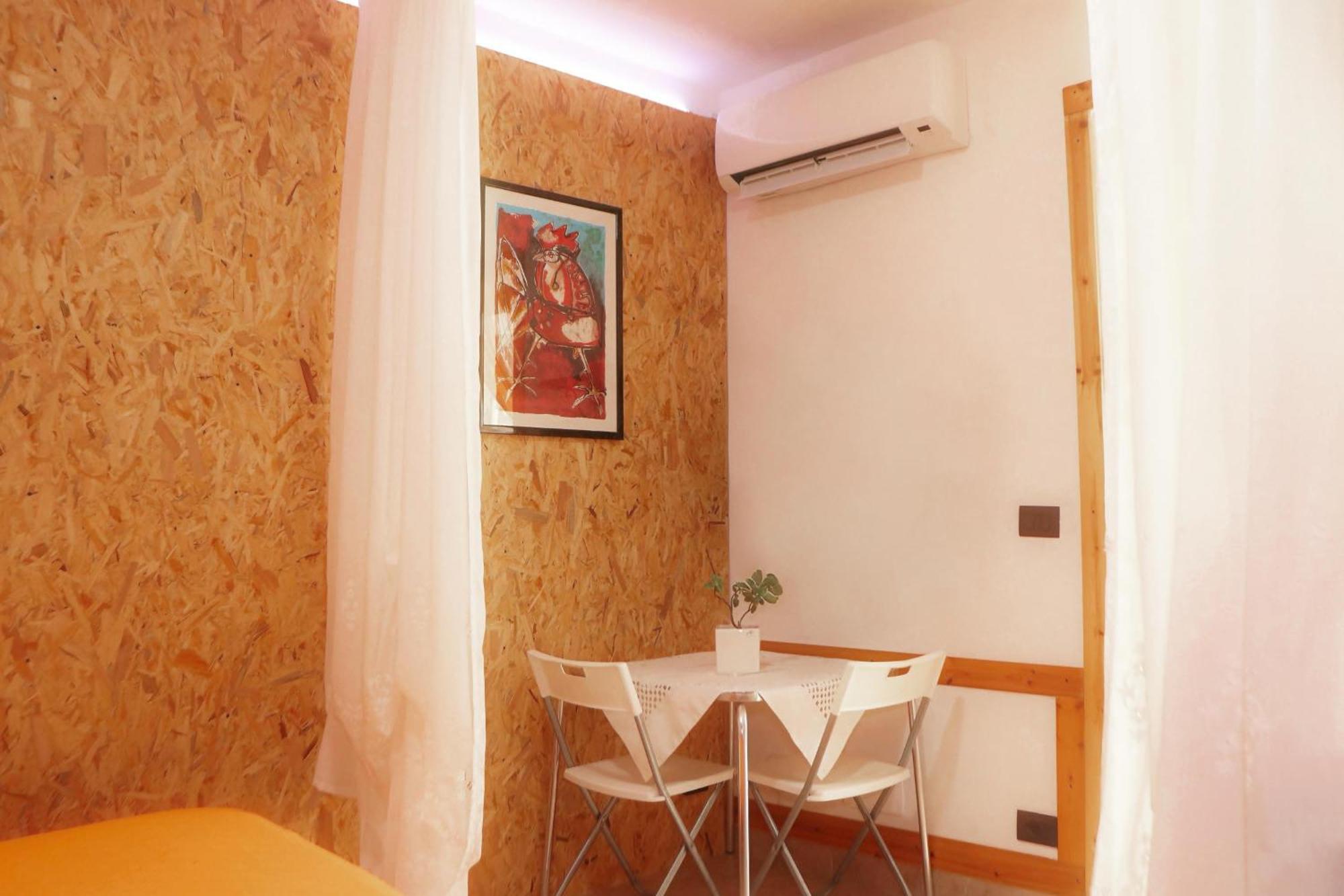 Apartamento Nido Di Puglia Mola di Bari Exterior foto